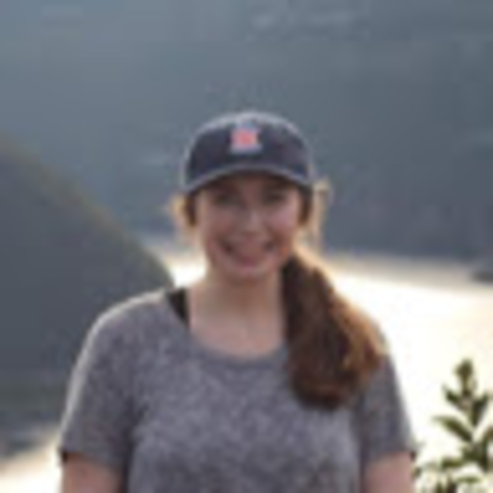 Meet your Posher, Laurianna